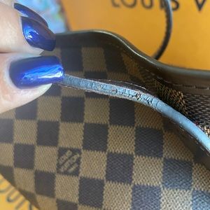 Louis Vuitton Neverfull MM